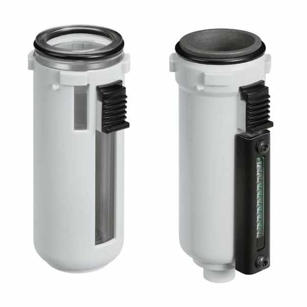 Partes de Filtro de Aire