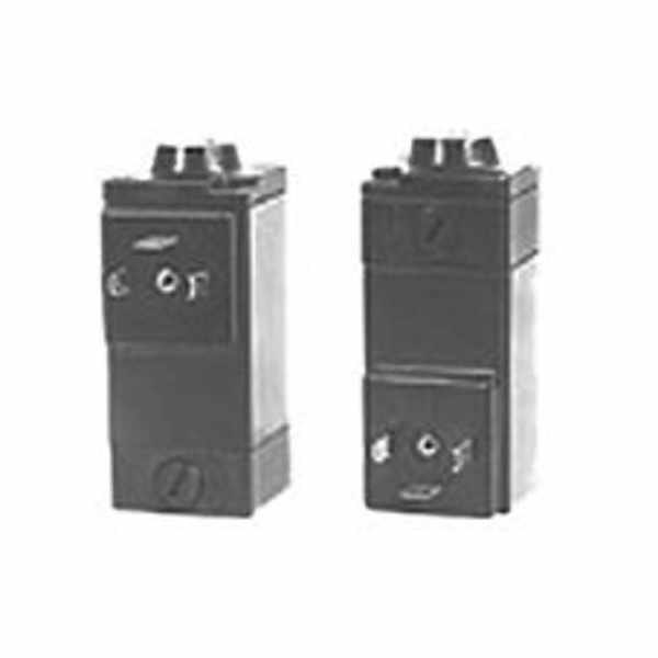 Válvulas de Piloto de Aire