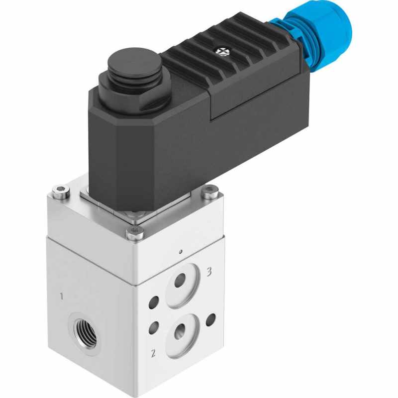 Application-specific directional control valves