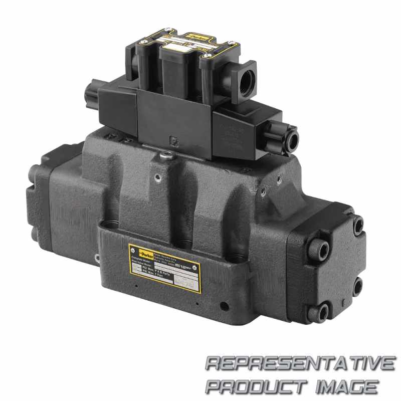 D81VW011C4NJW PARKER • SP