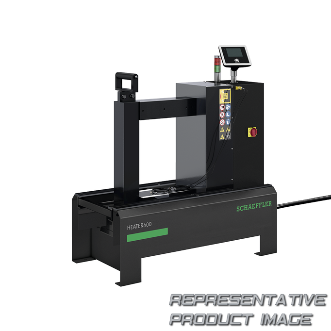 HEATER400